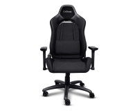 TRUST Krzesło komputerowe GXT714 RUYA czarne 24908 - 1489339 - zdjęcie 1